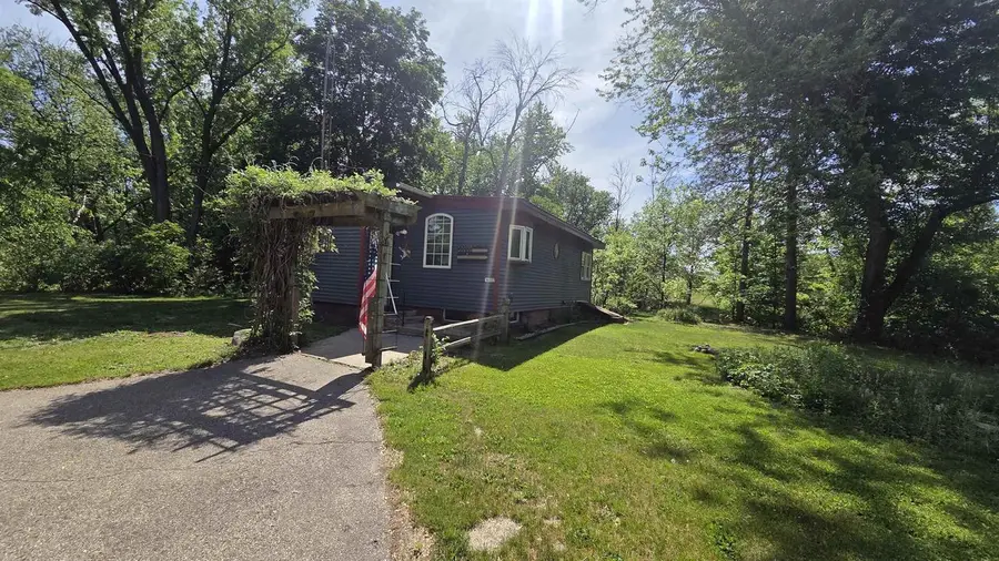 6522 N Middle Street, Westfield, WI 53964 - #3