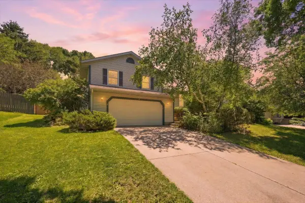 2813 Maple Grove Drive, Madison, WI 53719