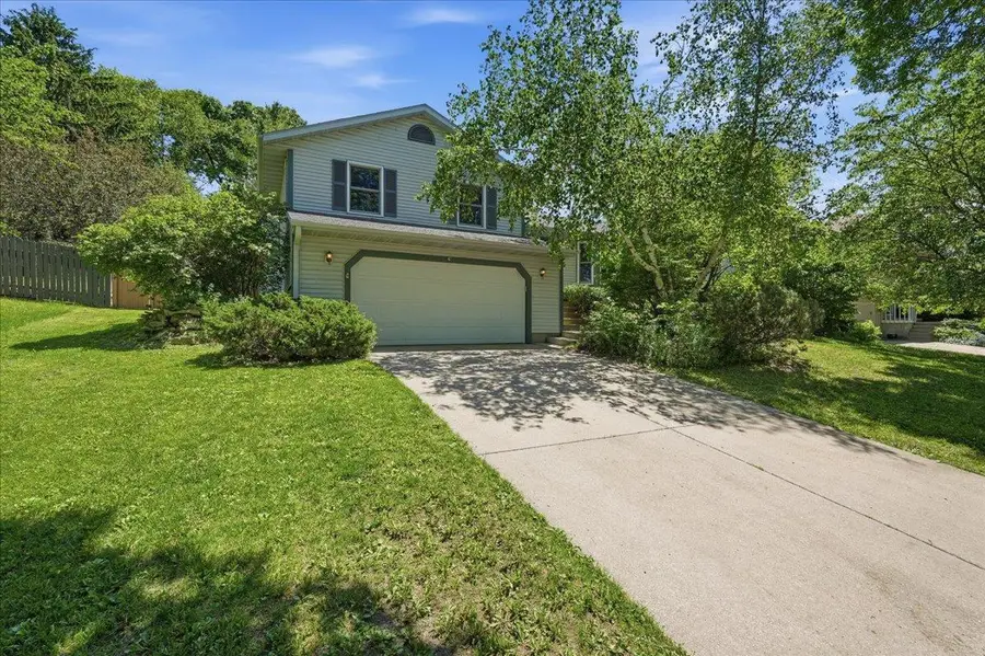 2813 Maple Grove Drive, Madison, WI 53719 - #2