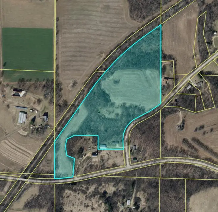 1397 Sayles Trail, Belleville, WI 53508 - #2