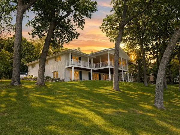 334 Forest Avenue, Green Lake, WI 54941