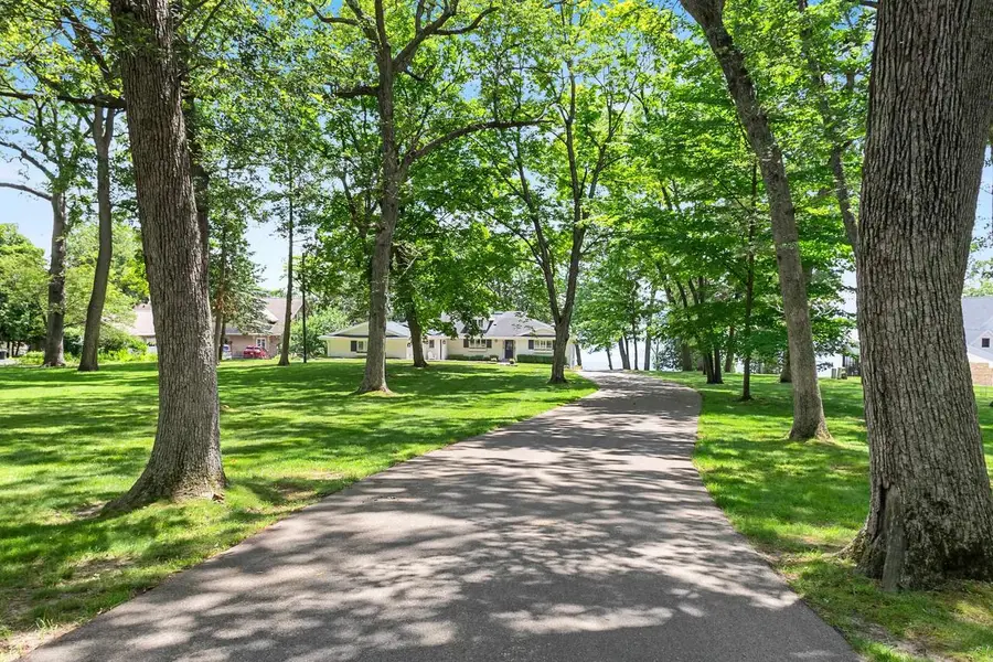 334 Forest Avenue, Green Lake, WI 54941 - #2