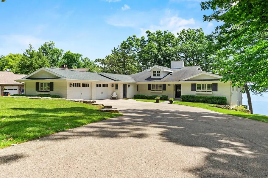 334 Forest Avenue, Green Lake, WI 54941 - #3