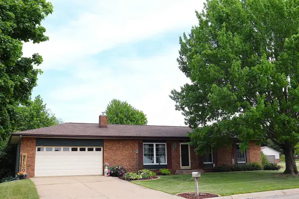 144 24th Avenue, Monroe, WI 53566