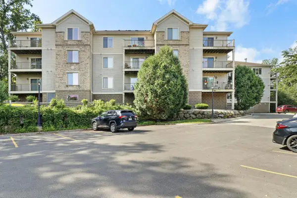 7203 Mid Town Road #209, Madison, WI 53719