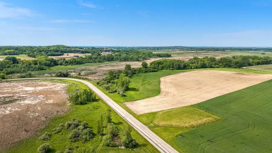 9.50 Acres Daentl Road, Deforest, WI 53532 - #2