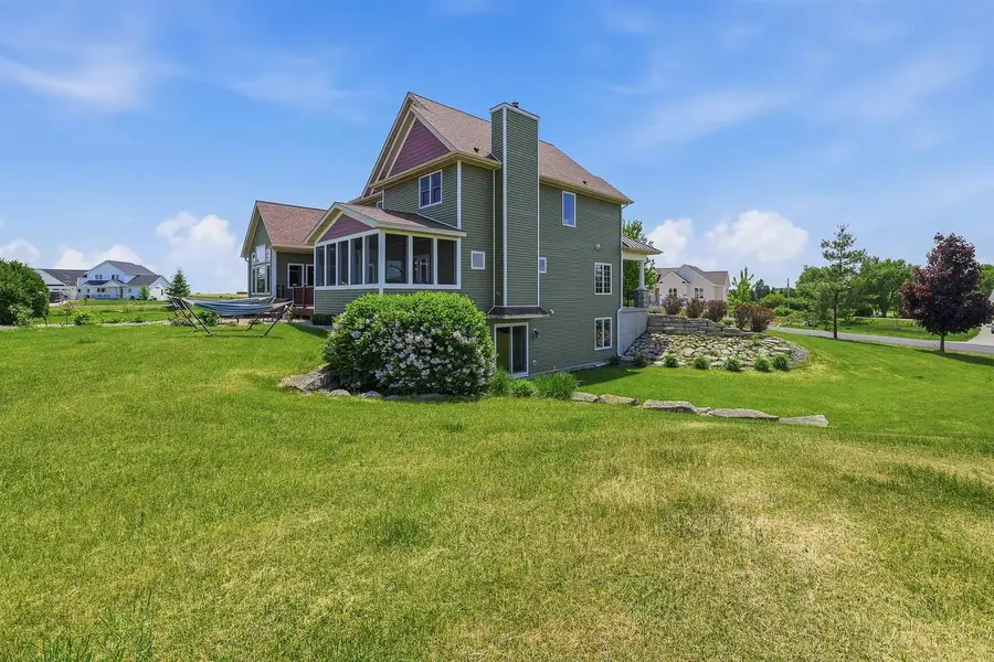 N6350 Tradewinds Circle, Beaver Dam, WI 53916 - #3