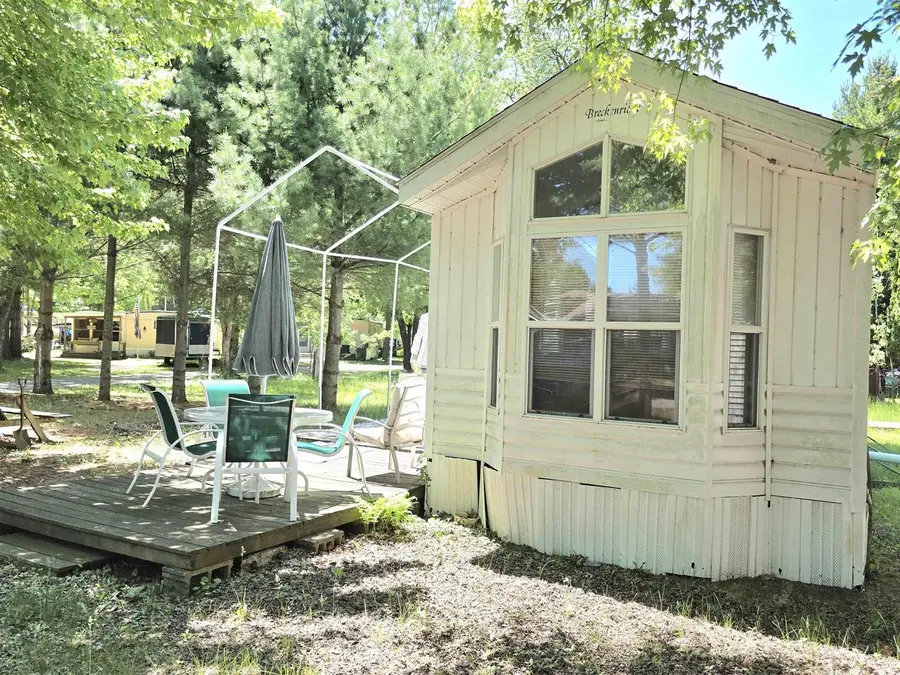 15 Quail Walk, Mauston, WI 53948 - #2