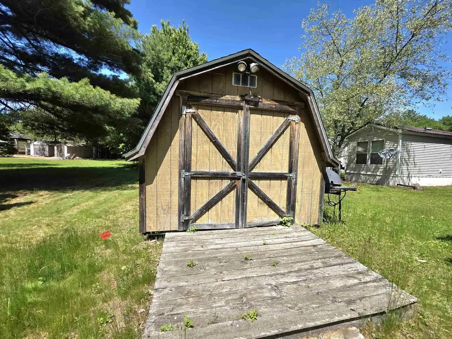15 Quail Walk, Mauston, WI 53948 - #3