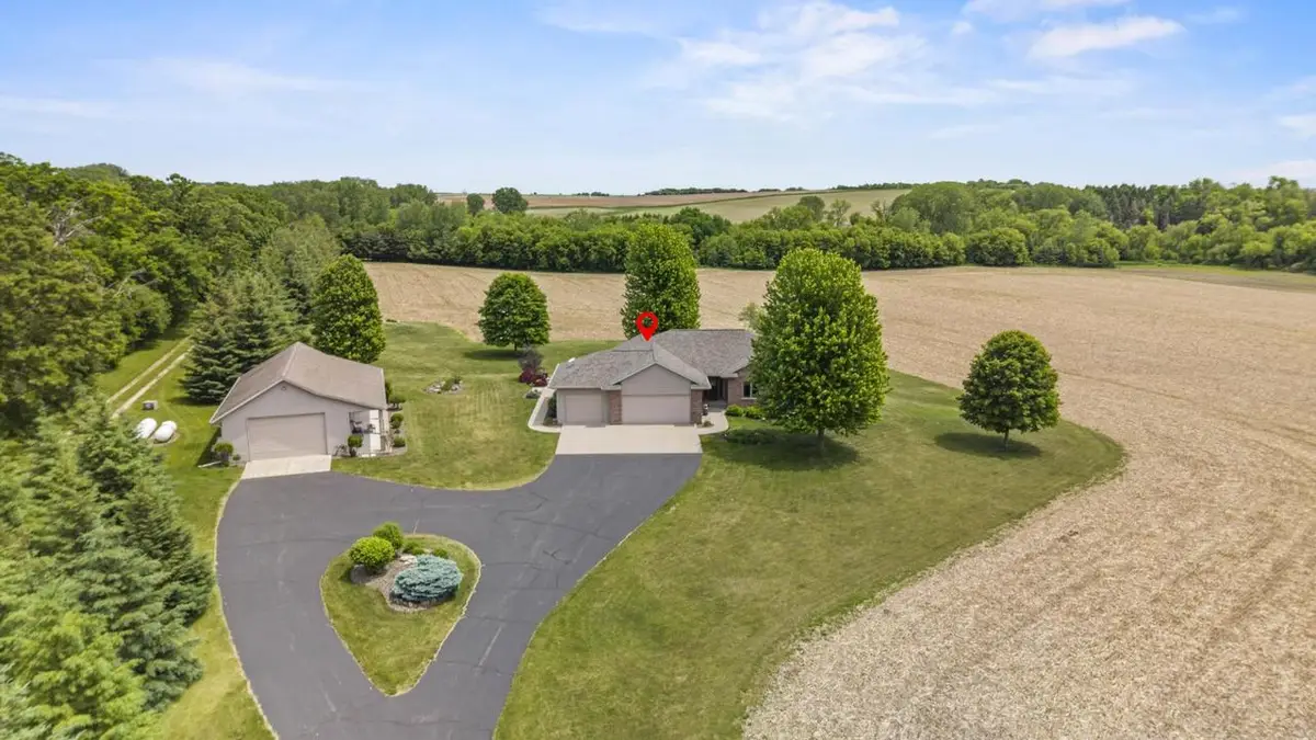 N7166 Forest Ridge Road, Ripon, WI 54971 - #1