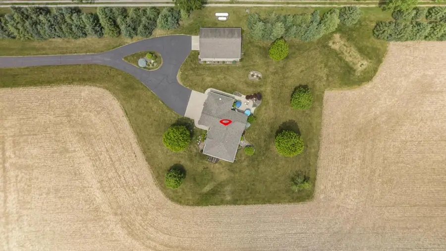 N7166 Forest Ridge Road, Ripon, WI 54971 - #3