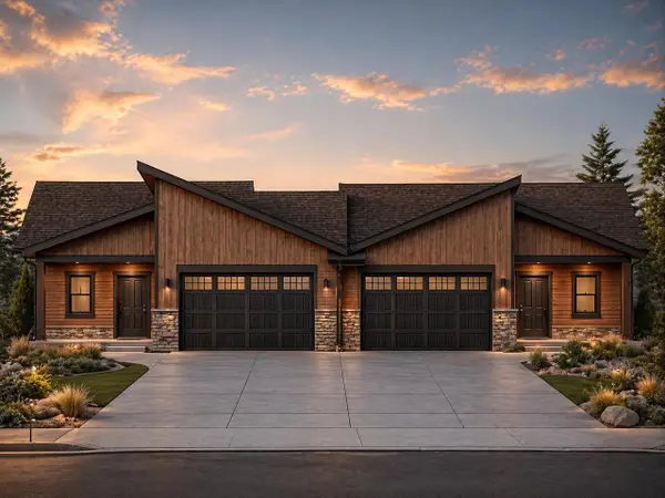 254 Whitetail Lane #13, Deerfield, WI 53531
