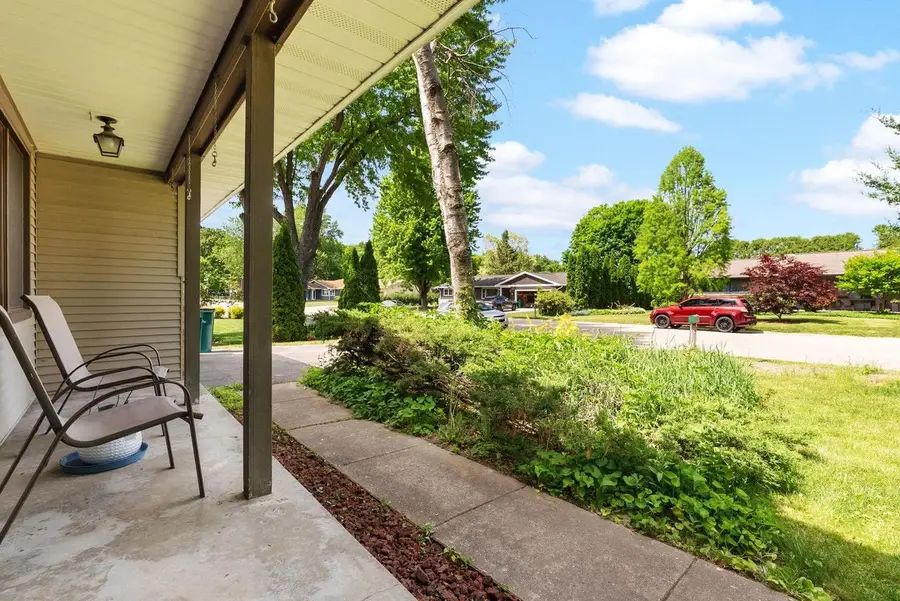 5319 Autumn Lane, McFarland, WI 53558 - #3