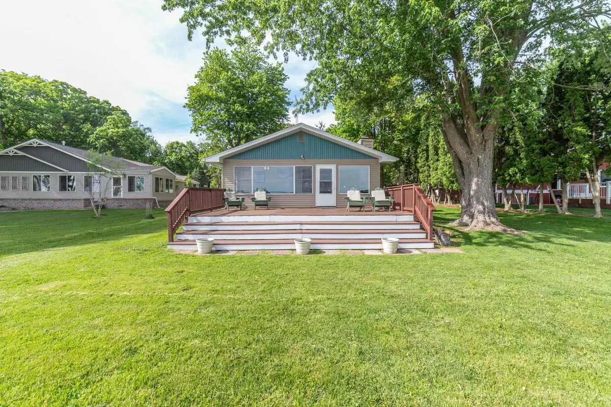 W605 Toepper Drive, Montello, WI 53949 - #1