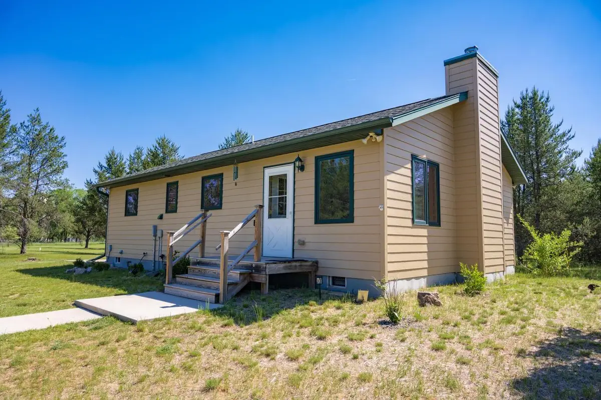 W5340 19th Street, Necedah, WI 54646 - #1