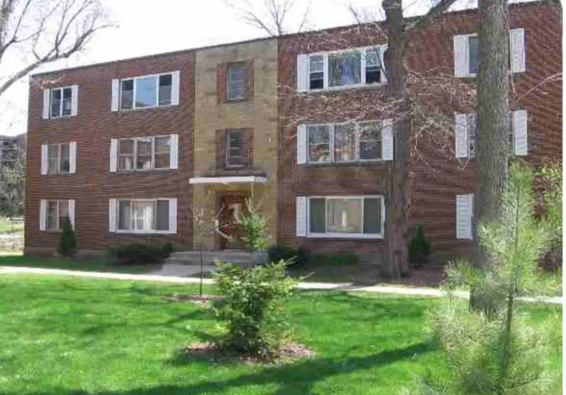 14 Sherman Terrace #1, Madison, WI 53704 - #1