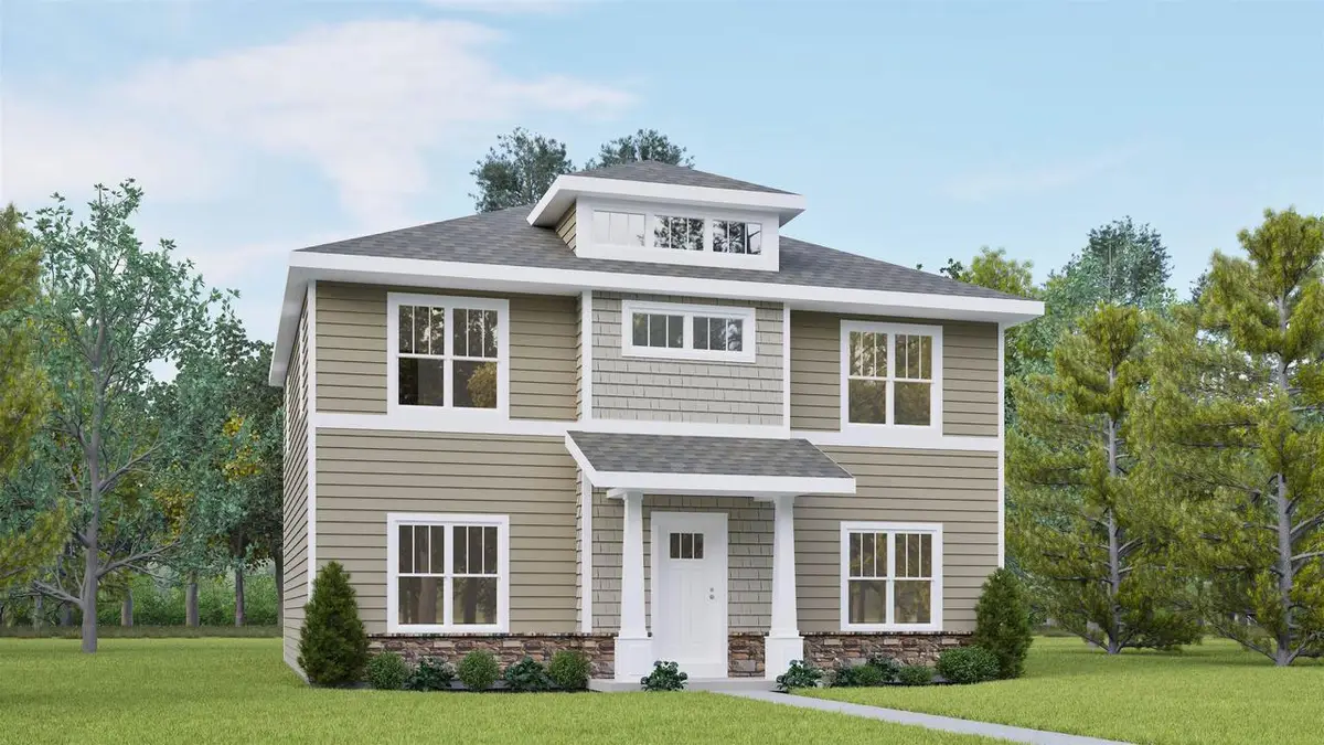6608 Redpoll Road, Middleton, WI 53562 - #1