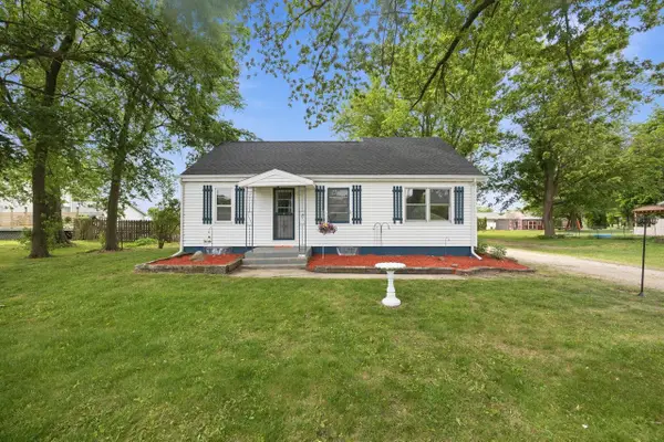 4018 E Rotamer Road, Janesville, WI 53546