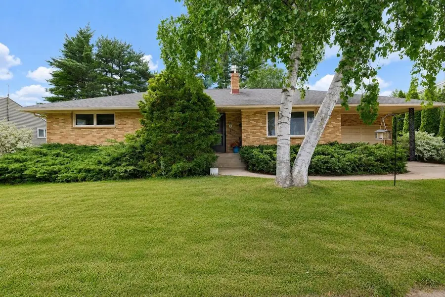 225 N Cairo Avenue, Jefferson, WI 53549 - #3
