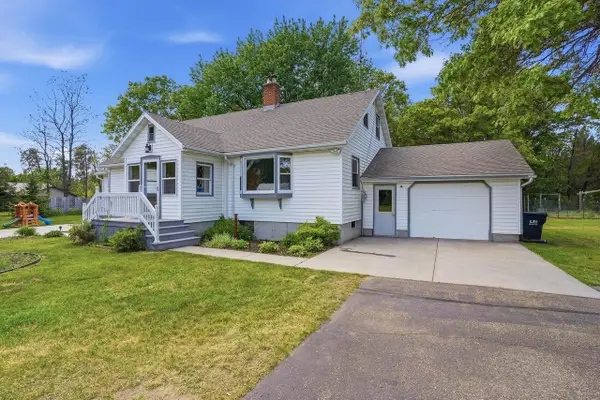 W5235 Buckeye Drive, Necedah, WI 54646