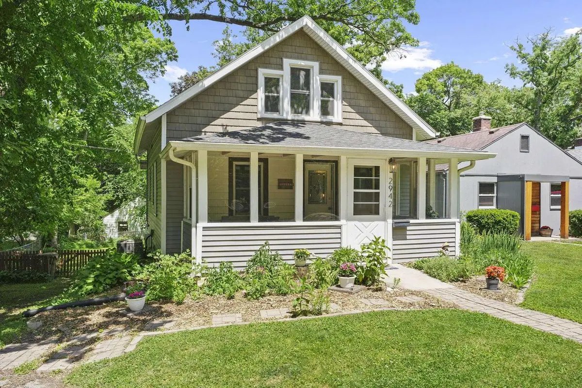 2942 Bluff Street, Madison, WI 53705 - #1