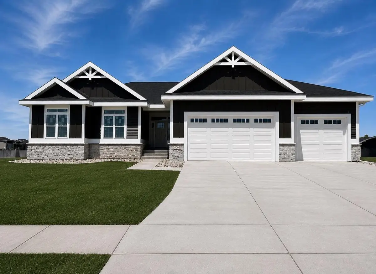4066 Hanover Drive, Deforest, WI 53532 - #1