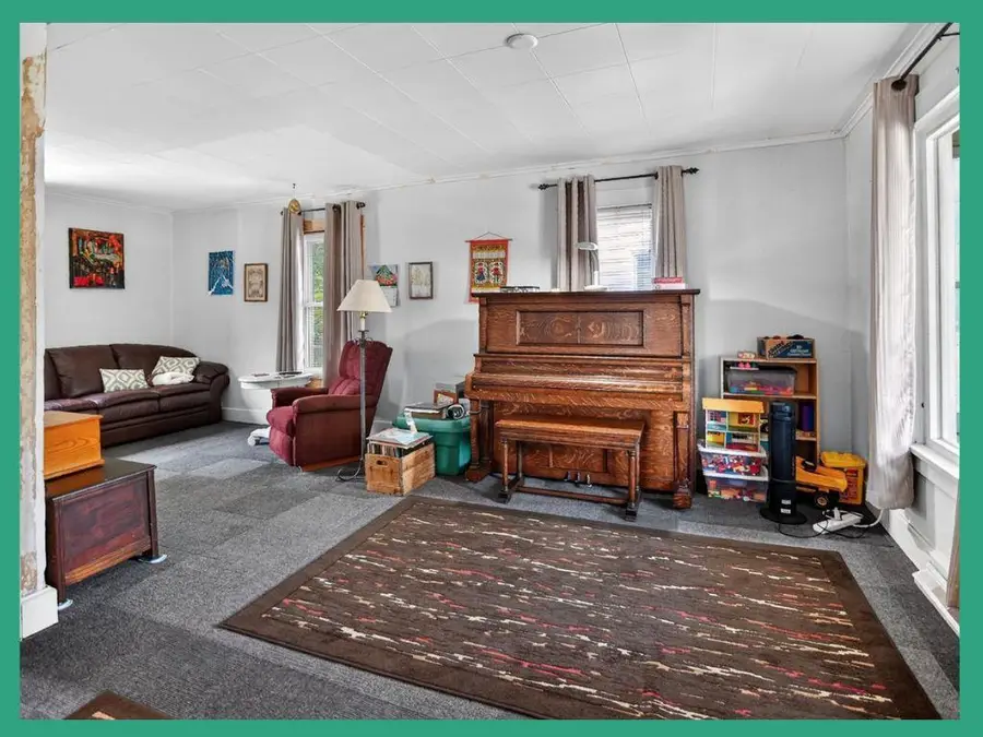 3117 Emmet Street, Madison, WI 53704 - #3