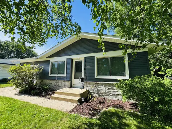 550 Wilson Street, Sun Prairie, WI 53590