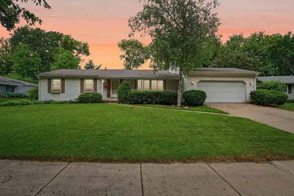 318 Oldfield Road, Madison, WI 53717