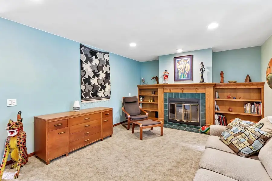 318 Oldfield Road, Madison, WI 53717 - #3
