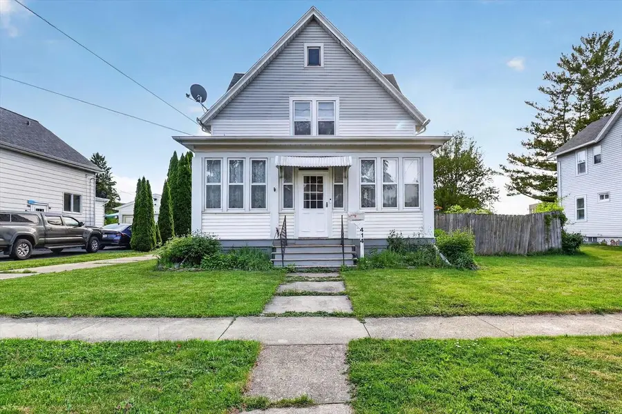414 N Monroe Street, Watertown, WI 53098 - #2