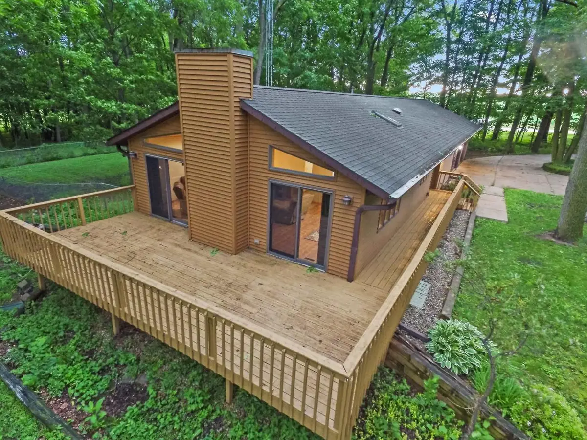 N2291 Richland Road, Monroe, WI 53566 - #1