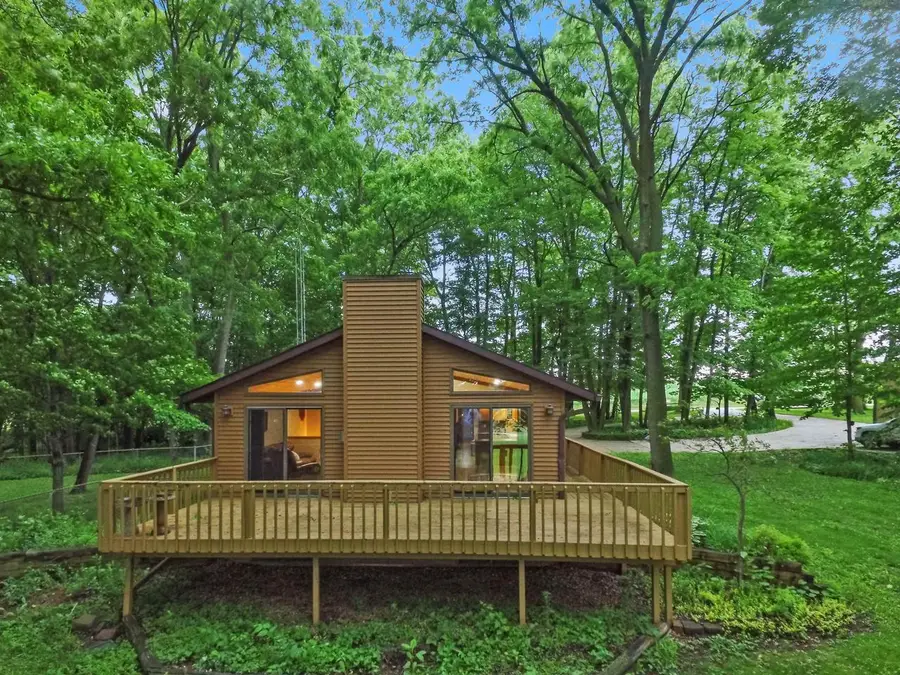 N2291 Richland Road, Monroe, WI 53566 - #3