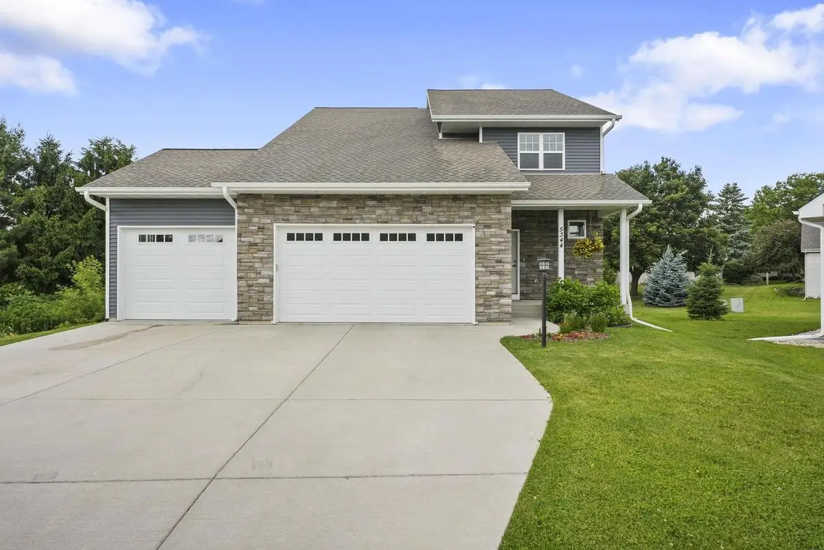 5344 Magdalene Court, Middleton, WI 53562 - #1