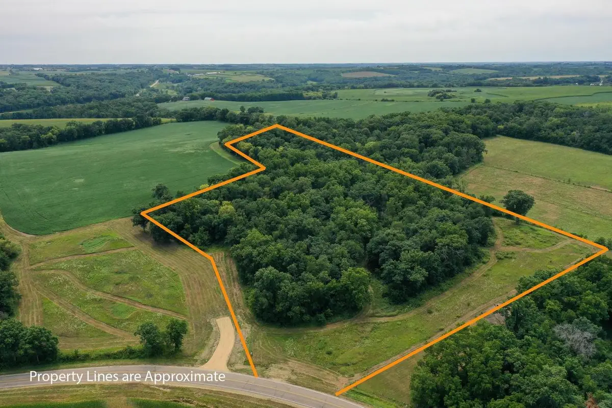 Lot 1 County Road JG, Mount Horeb, WI 53572 - #1
