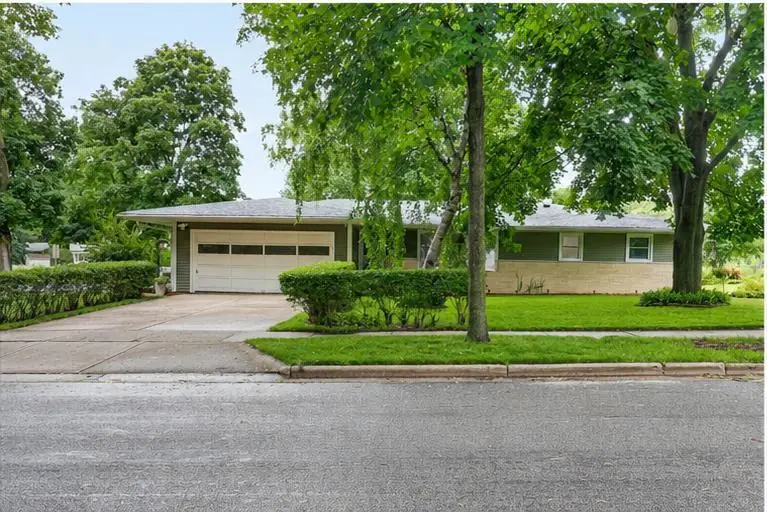 6510 Piping Rock Road, Madison, WI 53711 - #2