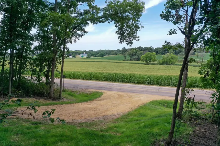 Lot 4 County Road JG, Mount Horeb, WI 53572 - #2