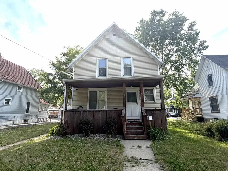 852 9th Street, Beloit, WI 53511 - #2