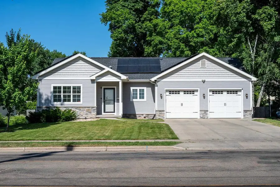 524 N Sherman Avenue, Madison, WI 53704 - #2