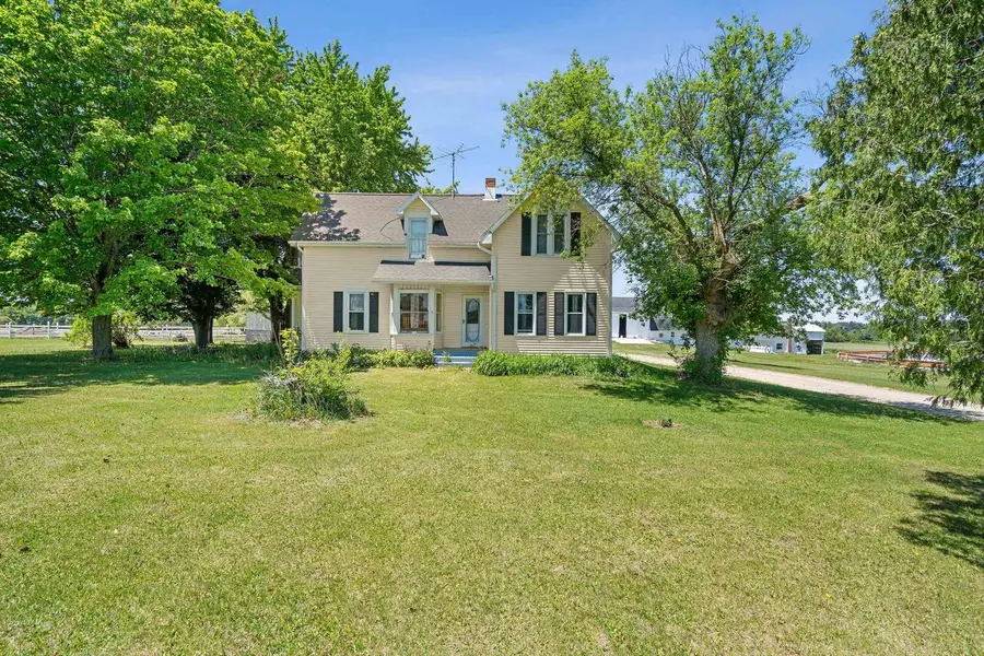 N9567 32nd Drive Road, Berlin, WI 54923 - #3