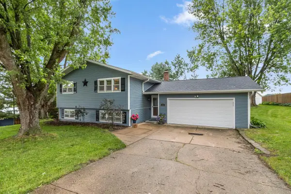 619 12th Avenue, New Glarus, WI 53574