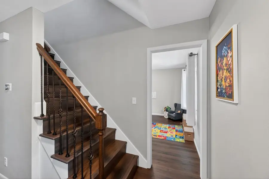 1264 Crossing Ridge Trail, Sun Prairie, WI 53590 - #3