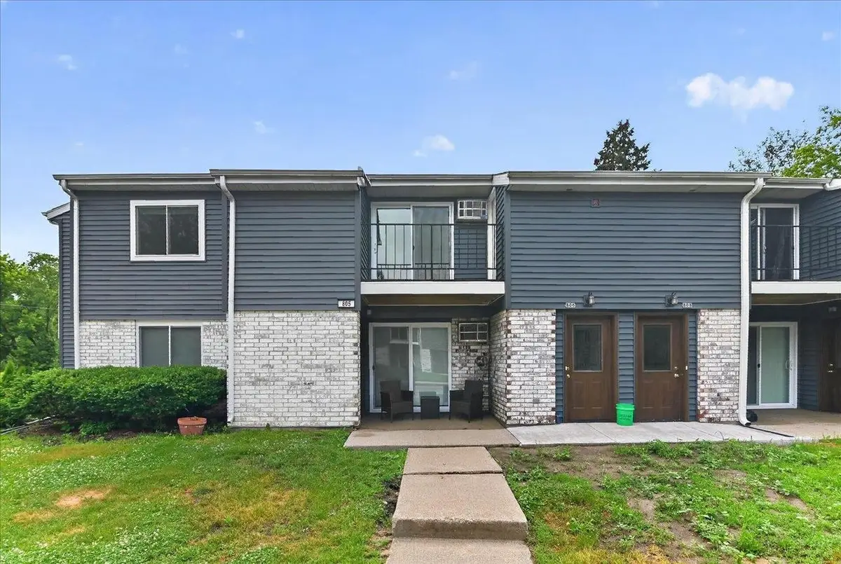 806 Whispering Pines Way #806, Fitchburg, WI 53713 - #1