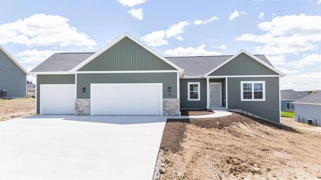 1948 Sequoia Drive, Janesville, WI 53545 - #1