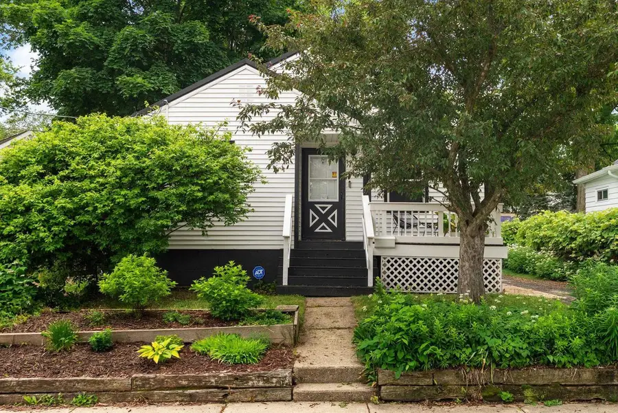 2933 Sachs Street, Madison, WI 53704 - #2