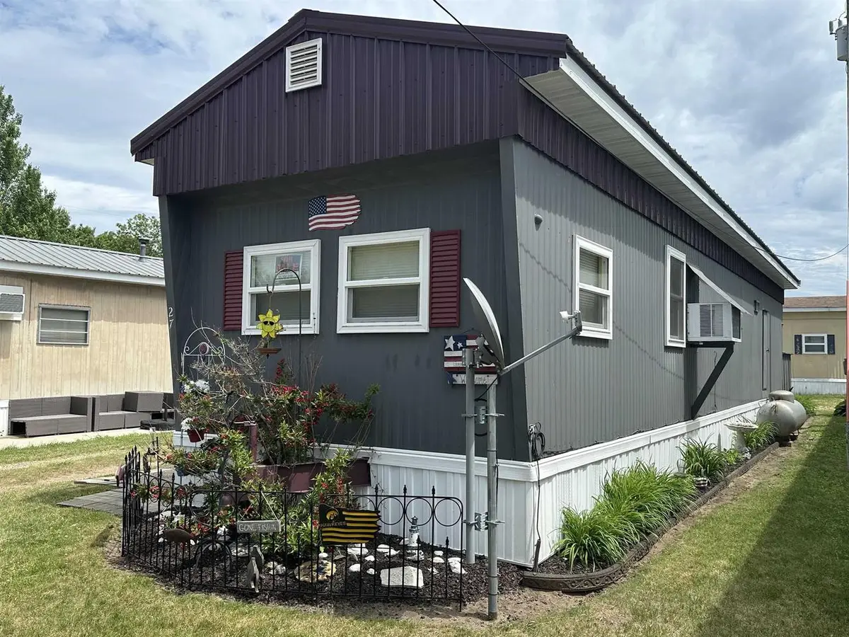 Lot 27 Ripley Court #27, Harpers Ferry, IA 52146 - #1