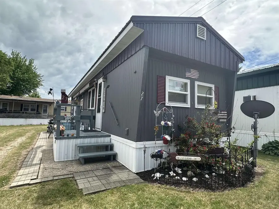 Lot 27 Ripley Court #27, Harpers Ferry, IA 52146 - #2