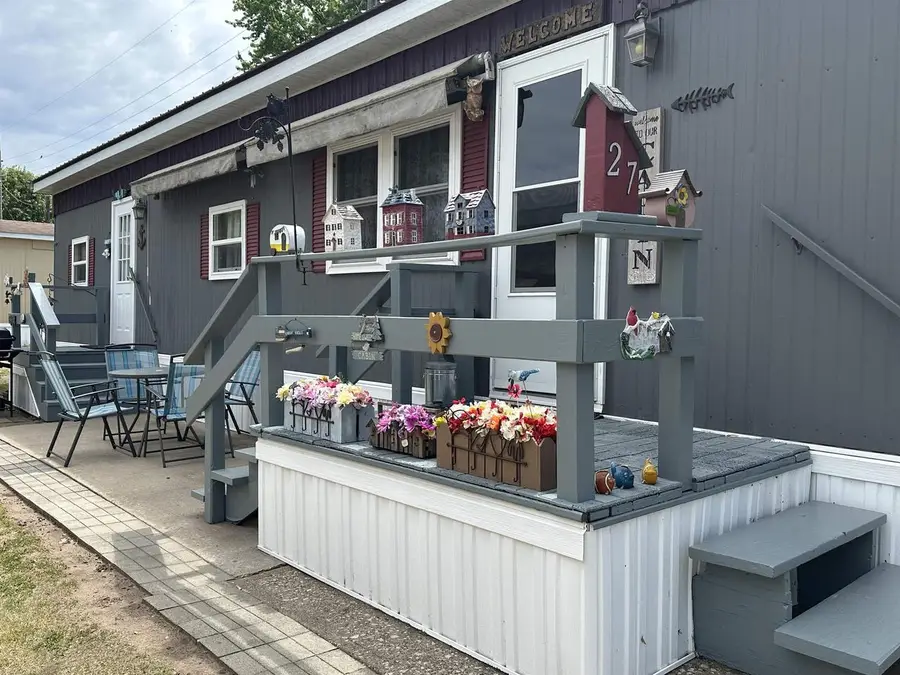Lot 27 Ripley Court #27, Harpers Ferry, IA 52146 - #3