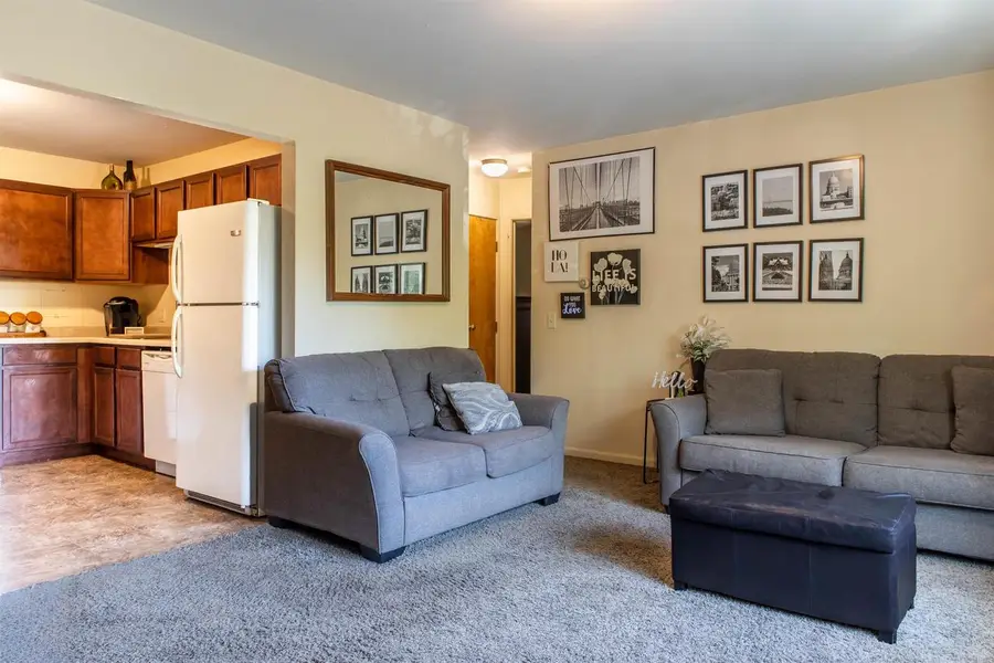 5351 Garden View Court, Madison, WI 53713 - #3
