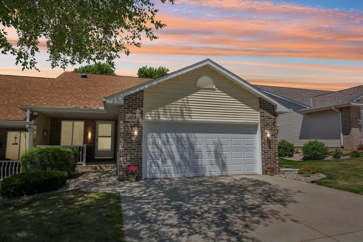 323 Lauren Lane, Watertown, WI 53094 - #1